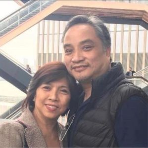 Meet your Posher, Monalisa m.